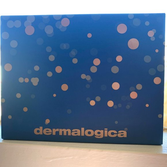 Rare Dermalogica Mini Gift Set - Picture 1 of 5